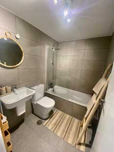 Estepona, Casa Alegria EG12B